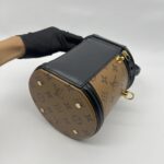 Cannes Monogram Reverse