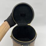 Cannes Monogram Reverse