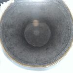 Cannes Monogram Reverse