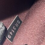 Kasai Clutch Monogram Macassar