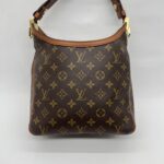 Hobo Dauphine PM Reverse Momogram