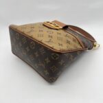 Hobo Dauphine PM Reverse Momogram