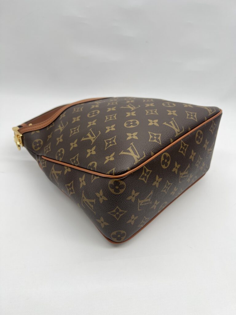 Hobo Dauphine PM Reverse Momogram