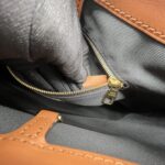 Hobo Dauphine PM Reverse Momogram