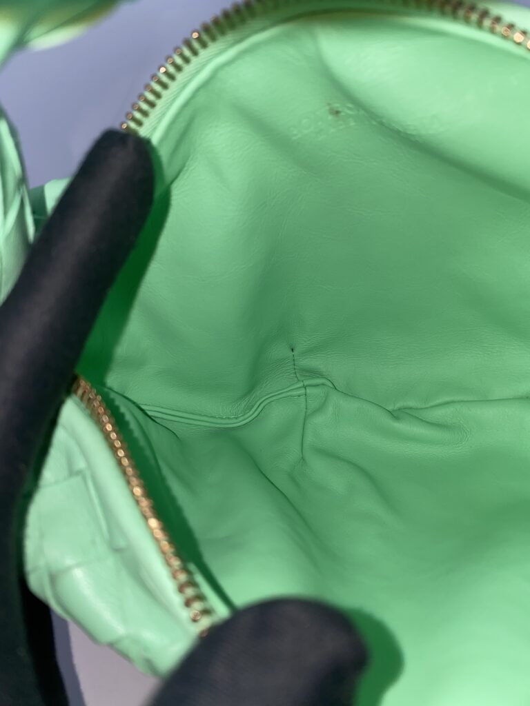 Mini Jodie Fountain GHW