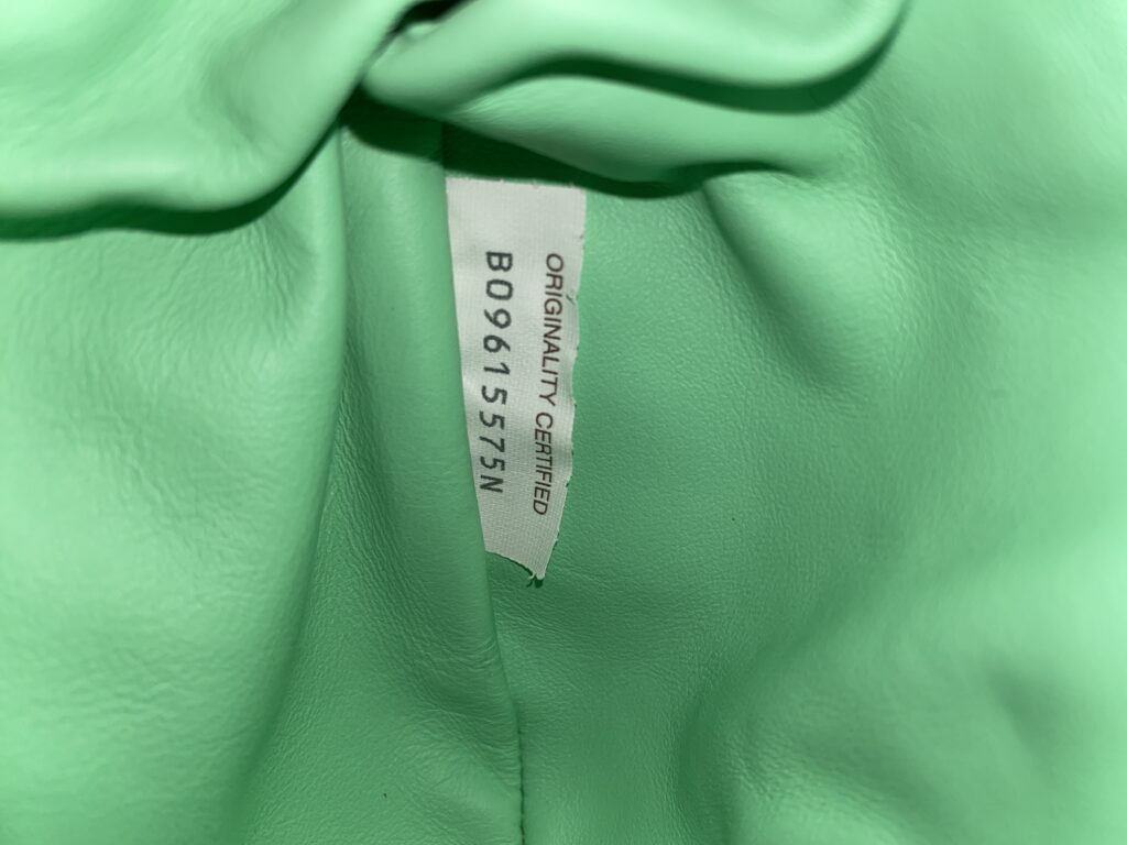 Mini Jodie Fountain GHW