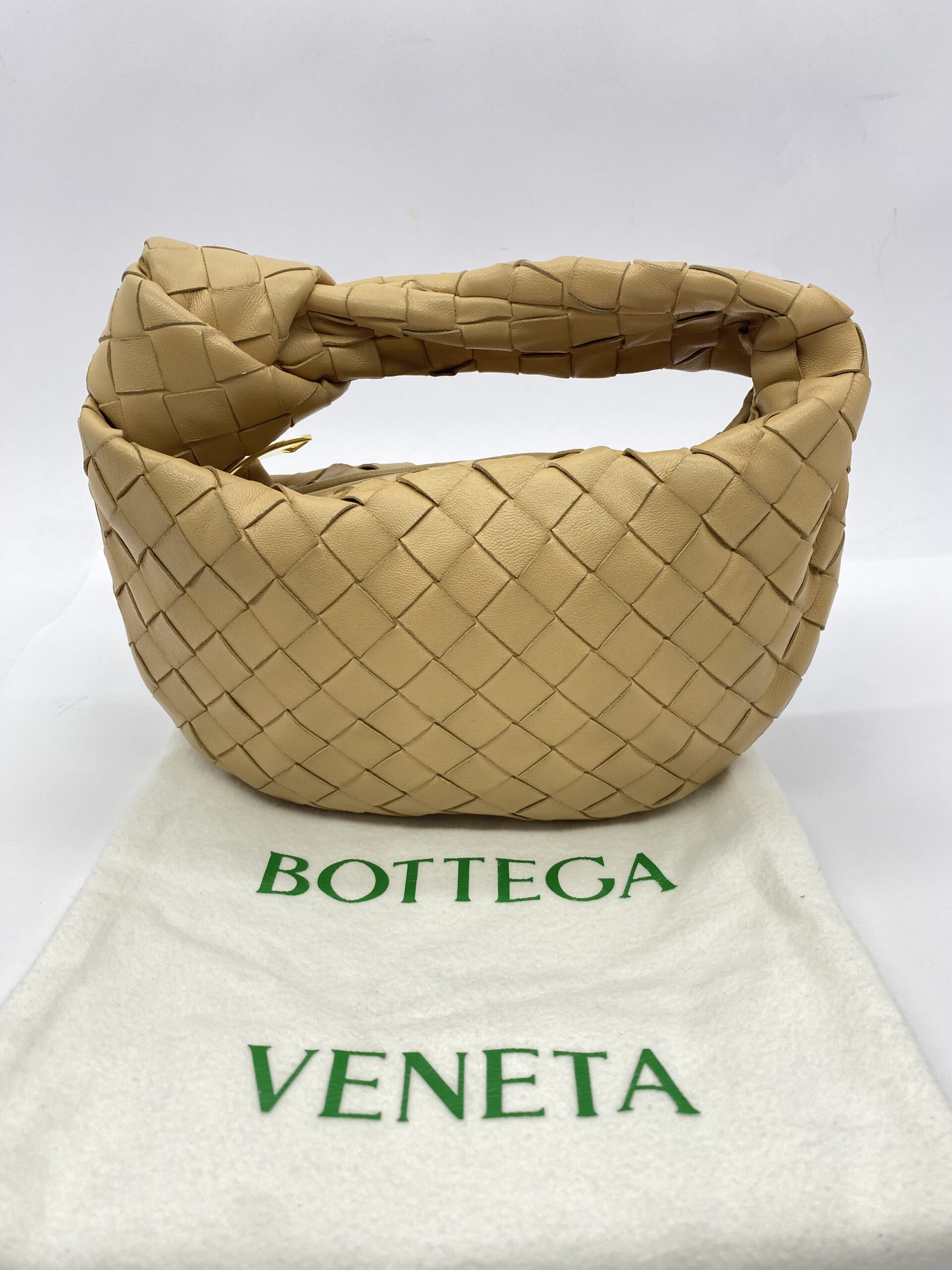 Mini Jodie Almond GHW