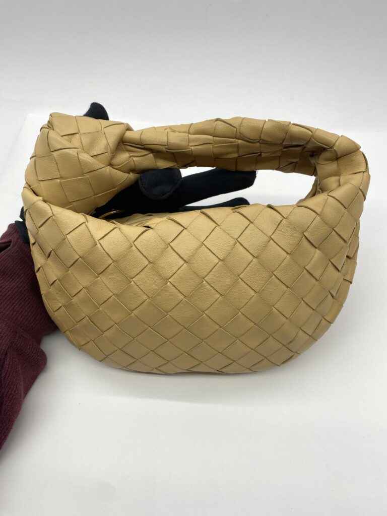 Mini Jodie Almond GHW