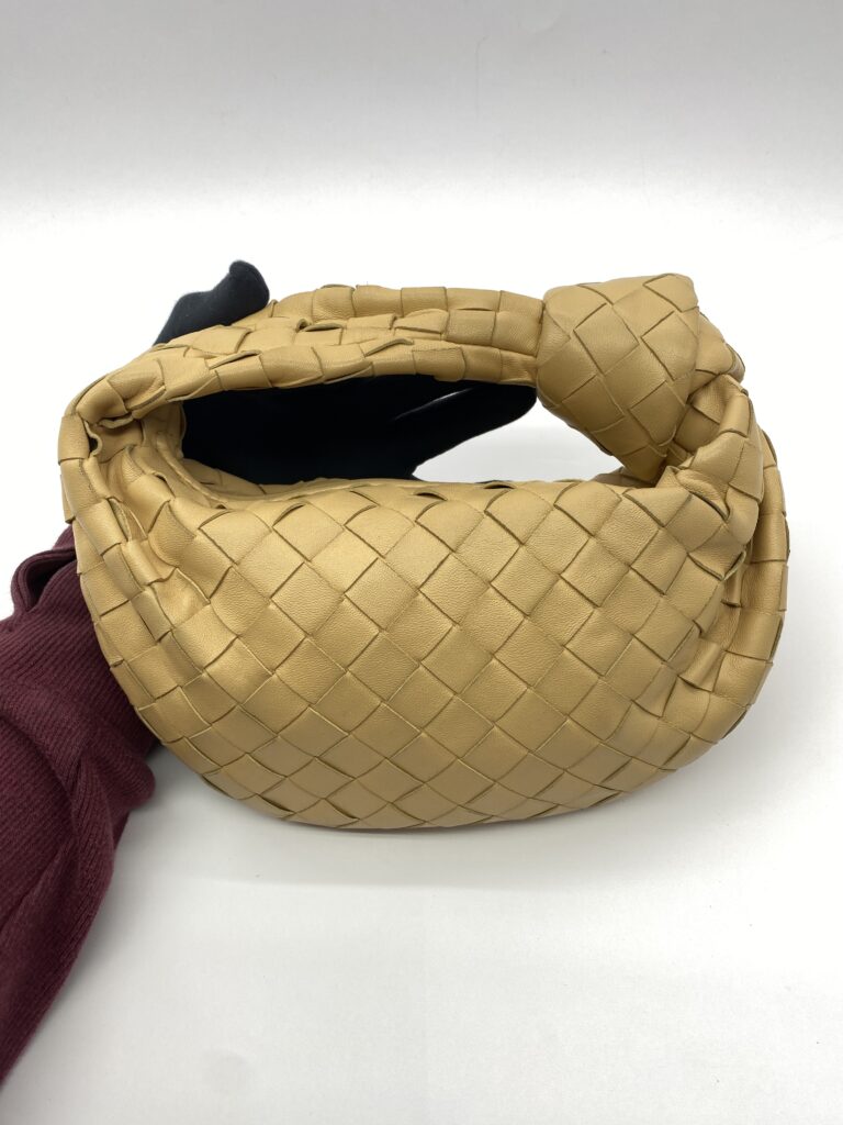 Mini Jodie Almond GHW