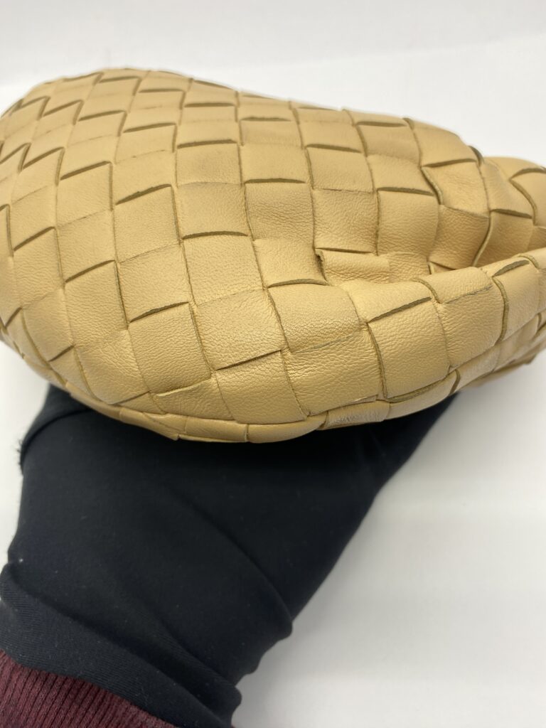 Mini Jodie Almond GHW