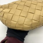 Mini Jodie Almond GHW