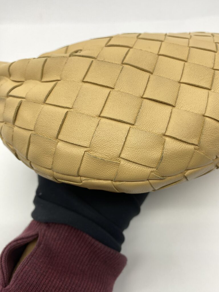 Mini Jodie Almond GHW