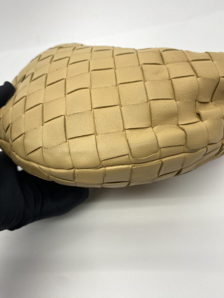 Mini Jodie Almond GHW