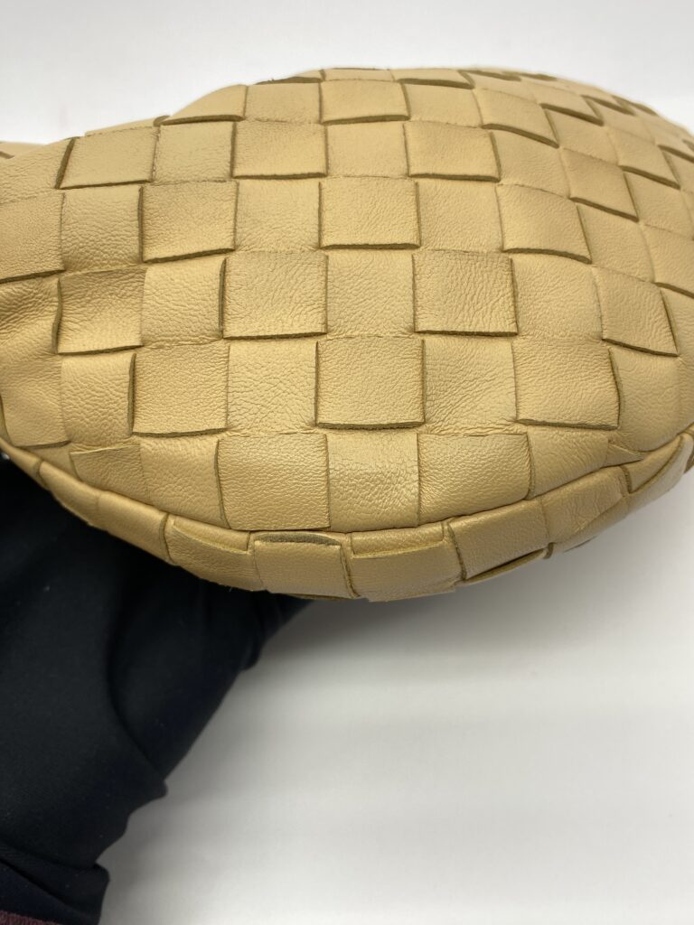 Mini Jodie Almond GHW