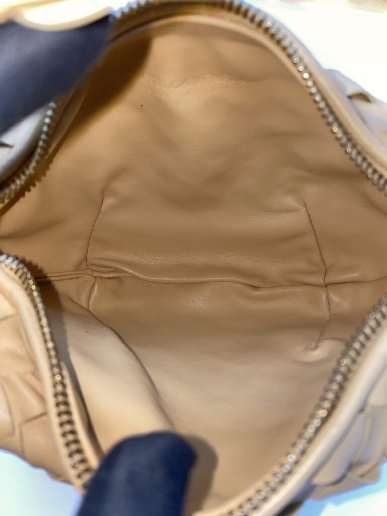 Mini Jodie Almond GHW