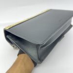 Dionysus Snake Skin Black Green RHW