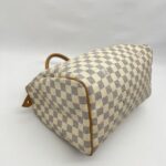 Speedy 30 Damier Azur