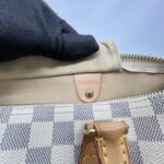 Speedy 30 Damier Azur