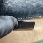 Dionysus Snake Skin Black Green RHW