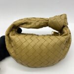 Mini Jodie Dark Praline GHW