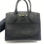 City Steamer PM Black GHW