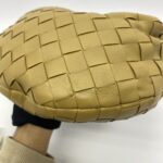 Mini Jodie Dark Praline GHW