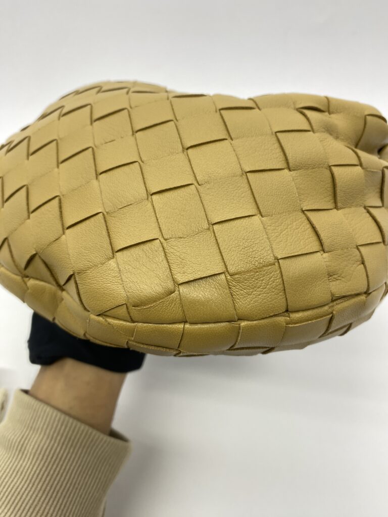 Mini Jodie Dark Praline GHW