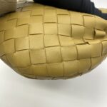 Mini Jodie Dark Praline GHW