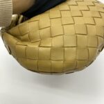 Mini Jodie Dark Praline GHW