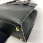 City Steamer PM Black GHW