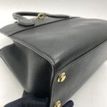 City Steamer PM Black GHW