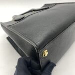 City Steamer PM Black GHW