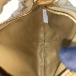 Mini Jodie Dark Praline GHW