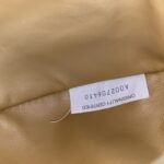 Mini Jodie Dark Praline GHW