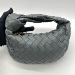 Mini Jodie Slate Grey GHW