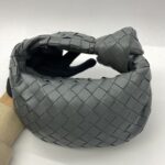 Mini Jodie Slate Grey GHW