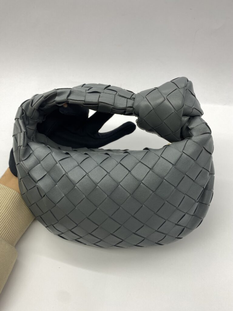 Mini Jodie Slate Grey GHW