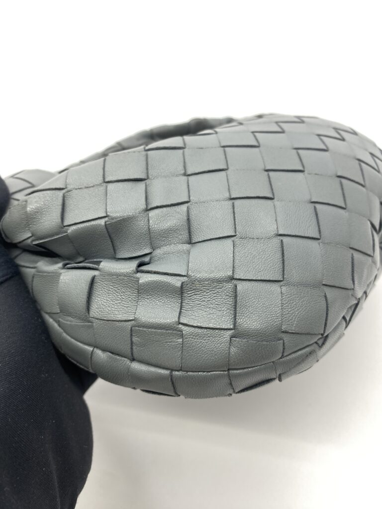 Mini Jodie Slate Grey GHW