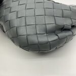 Mini Jodie Slate Grey GHW