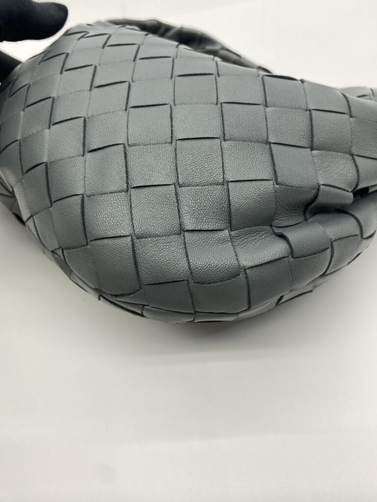 Mini Jodie Slate Grey GHW