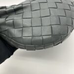 Mini Jodie Slate Grey GHW