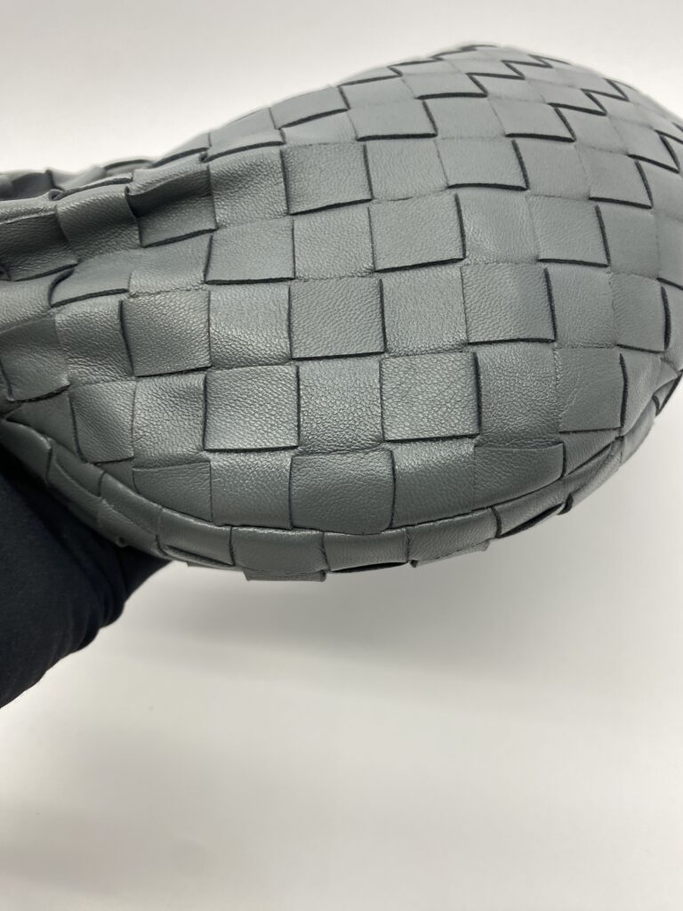 Mini Jodie Slate Grey GHW