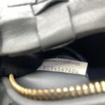 Mini Jodie Slate Grey GHW