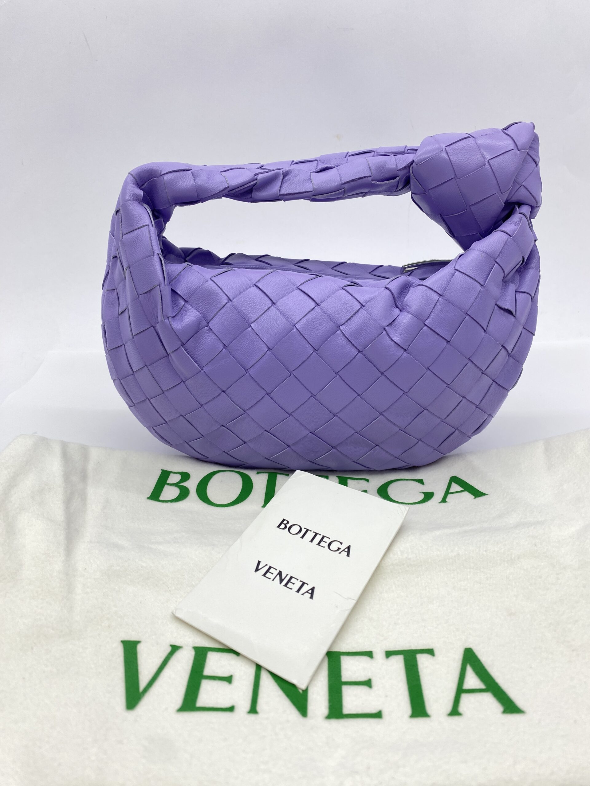 Mini Jodie Wisteria SHW