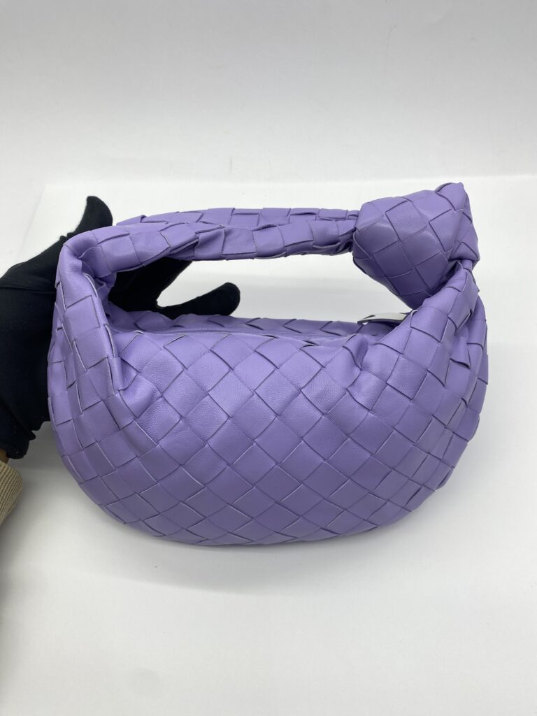 Mini Jodie Wisteria SHW