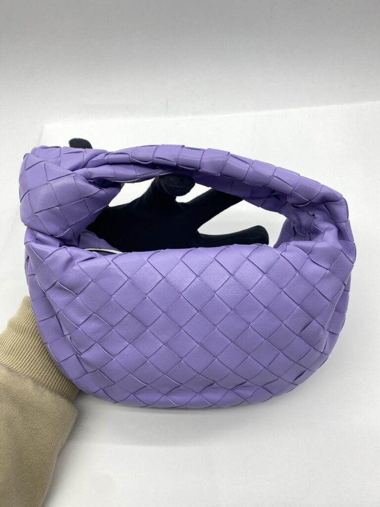 Mini Jodie Wisteria SHW