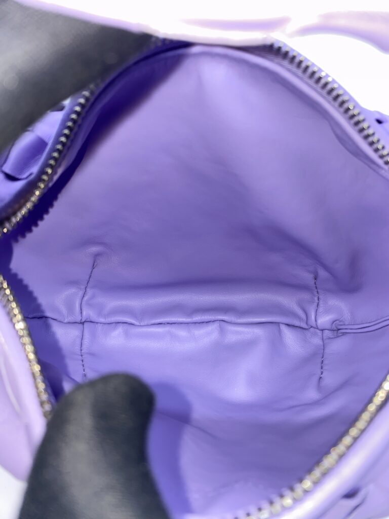 Mini Jodie Wisteria SHW