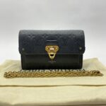 Vavin WOC Monogram Empreinte Noir GHW