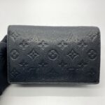 Vavin WOC Monogram Empreinte Noir GHW