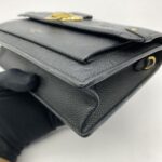 Vavin WOC Monogram Empreinte Noir GHW